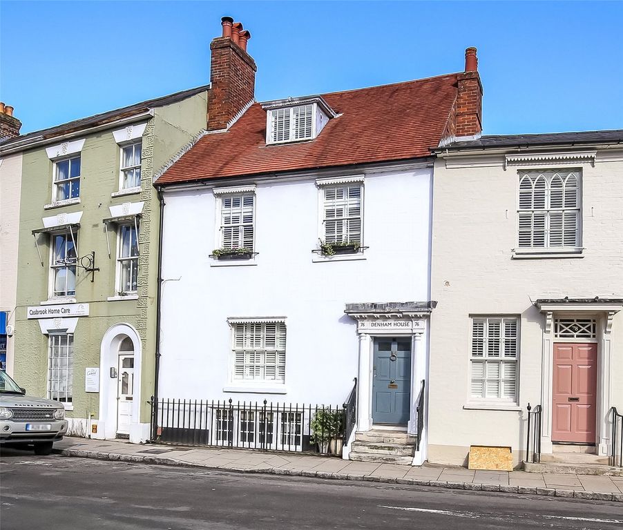 Property photo 1 of 12 Picture No. 01