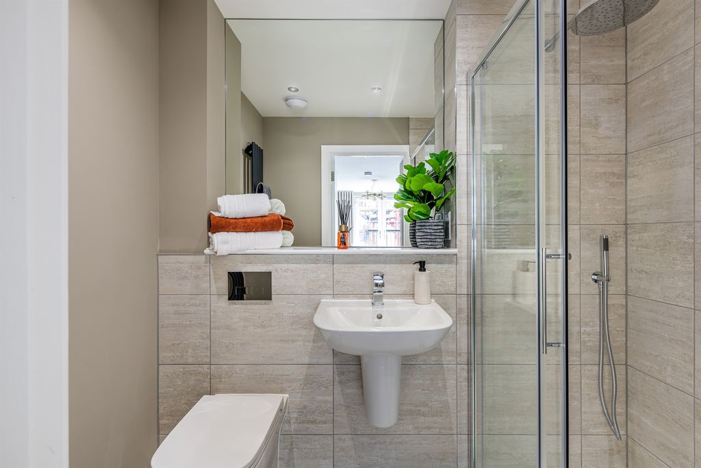 Additional image 13 of 4 bed end terrace house for saleThe Scholars, Madeira Street, Greenock PA16