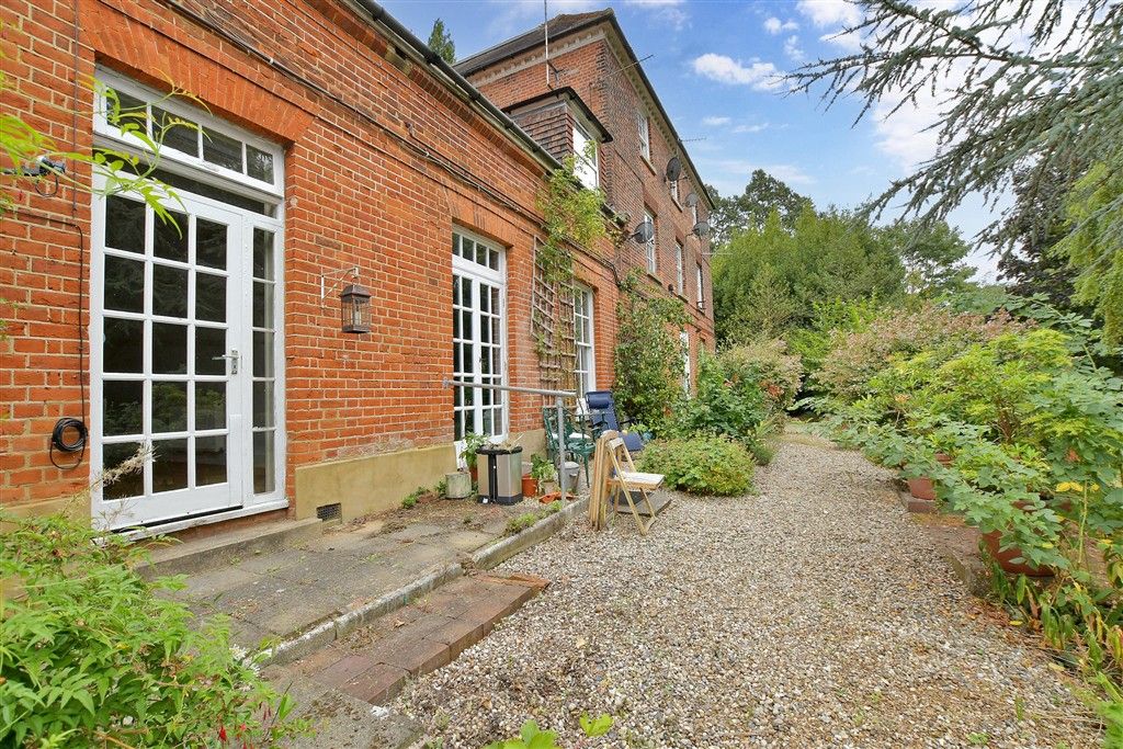 Property photo 1 of 9 Rear Elevation