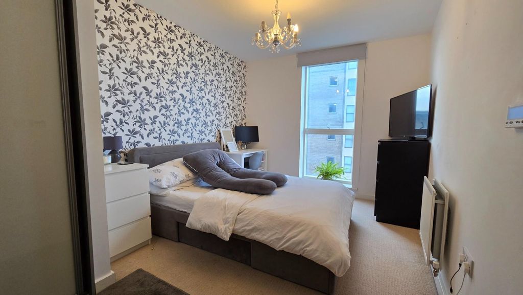 Additional image 4 of 2 bed flat for saleWainwright Avenue, Greenhithe DA9