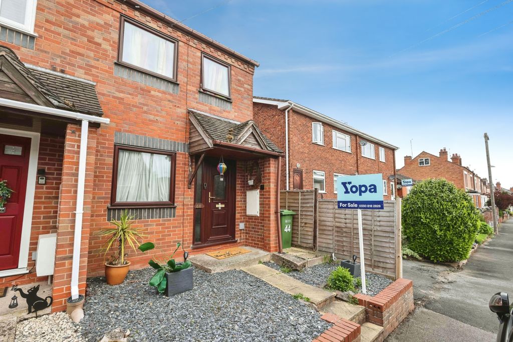 Additional image 18 of 2 bed end terrace house for saleAlbert Road, Worcester WR5