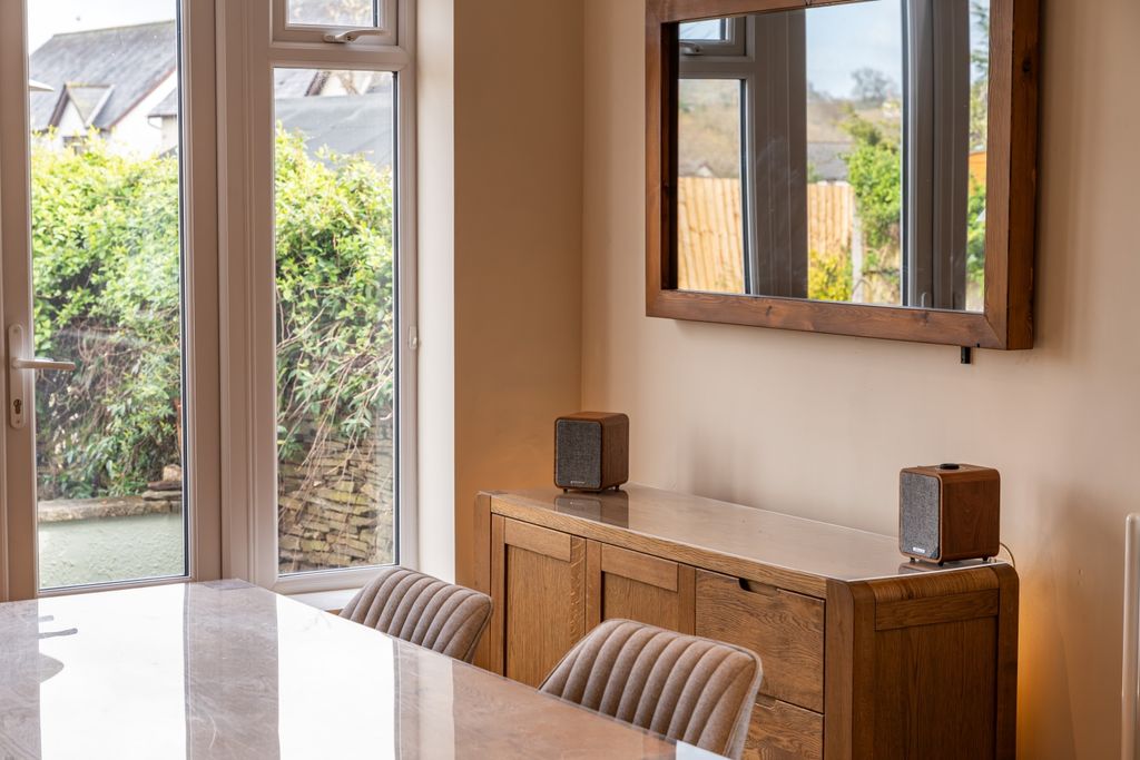 Additional image 16 of 4 bed semi-detached house for saleMill Street, Caerleon NP18