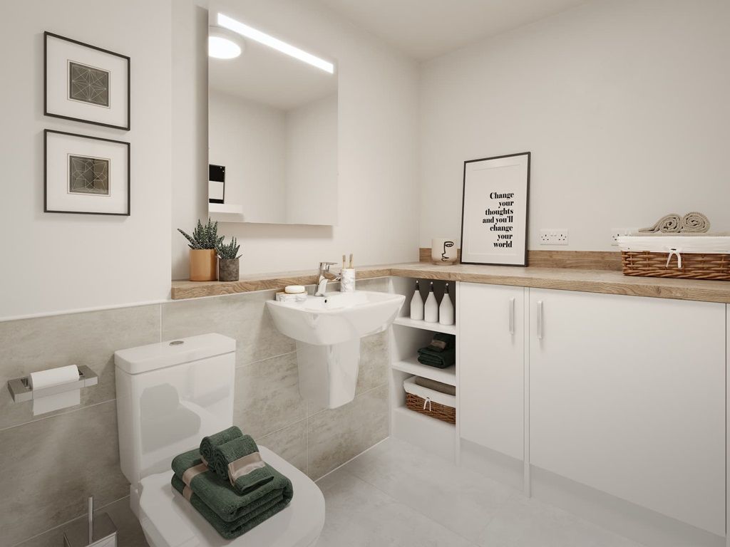 Property photo 3 of 8 Practical Spaces