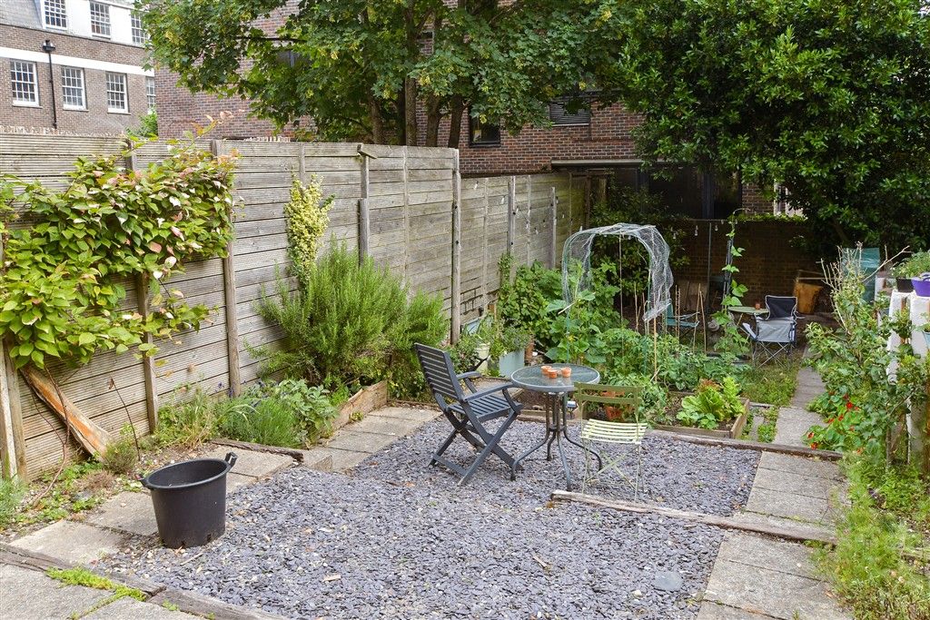 Property photo 2 of 9 Rear Garden