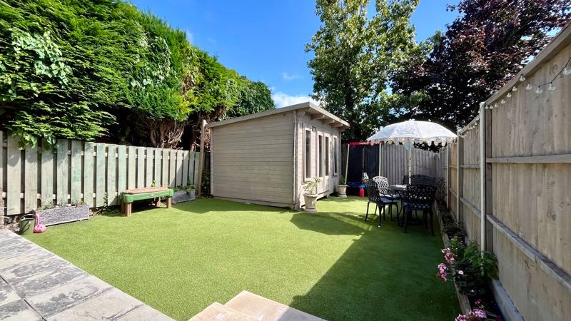 Property photo 2 of 19 Rear Garden