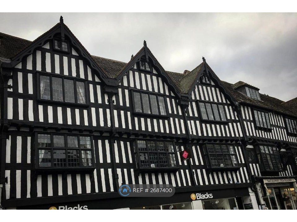 Property photo 1 of 11 View From High Street