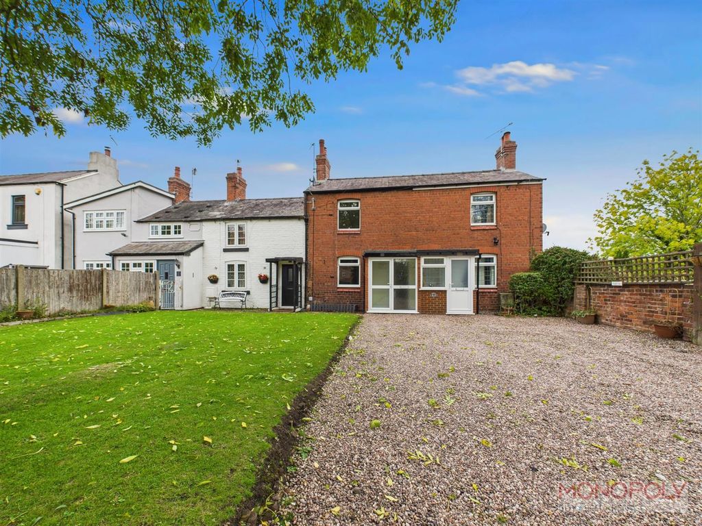 Property photo 1 of 17 Outside To The Front