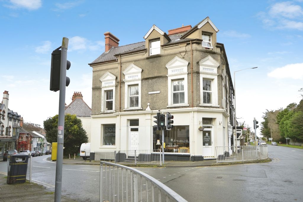 Additional image 19 of 4 bed end terrace house for saleHarrison Monarch Buildings, Penmaenmawr Road, Llanfairfechan, Conwy LL33