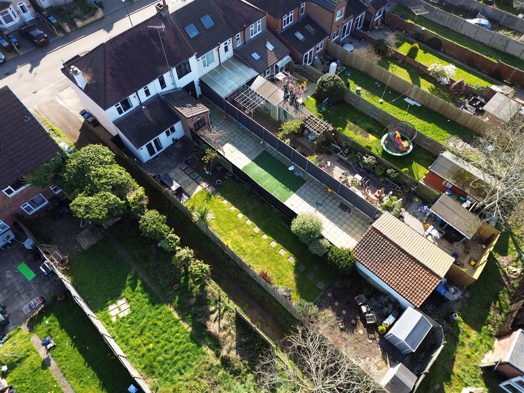 Property photo 3 of 25 Back Ariel