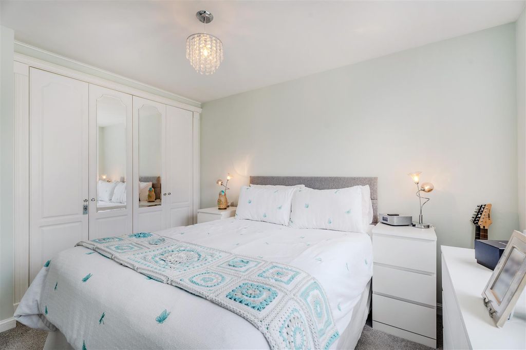 Additional image 20 of 3 bed detached house for saleSidlaw Way, Chapelhall, Airdrie ML6