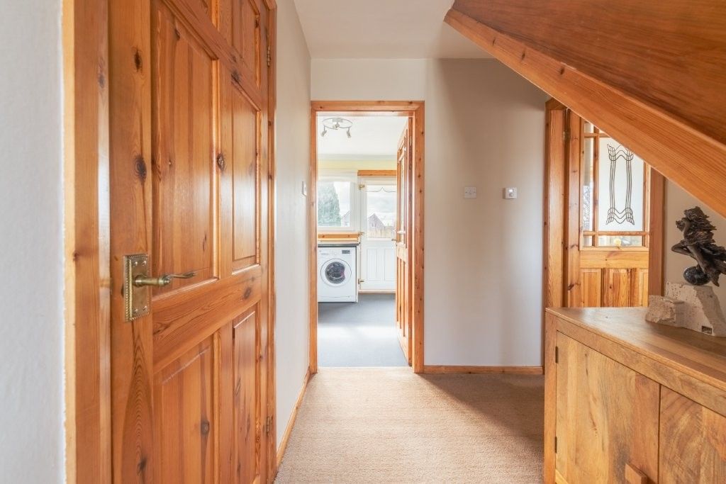 Additional image 4 of 3 bed semi-detached house for saleHawthorn Bank, Duns TD11