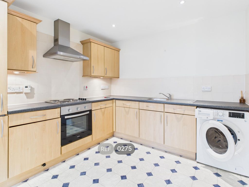 Property photo 1 of 24 Kitchen / Living Area