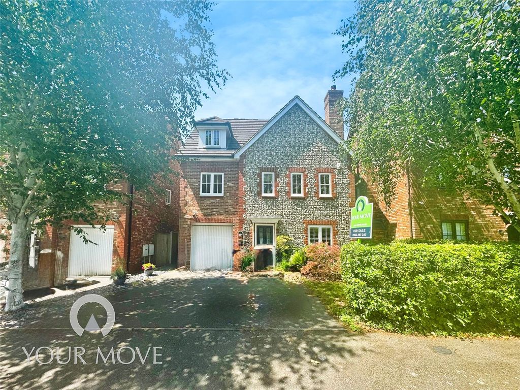 Property photo 1 of 22 #Yourmovedartford