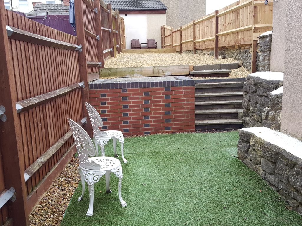 Property photo 2 of 7 Rear Garden