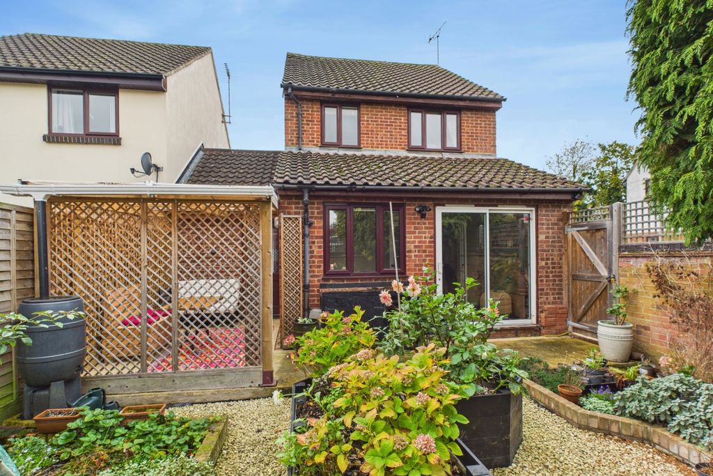 Property photo 2 of 12 Rear Of Property