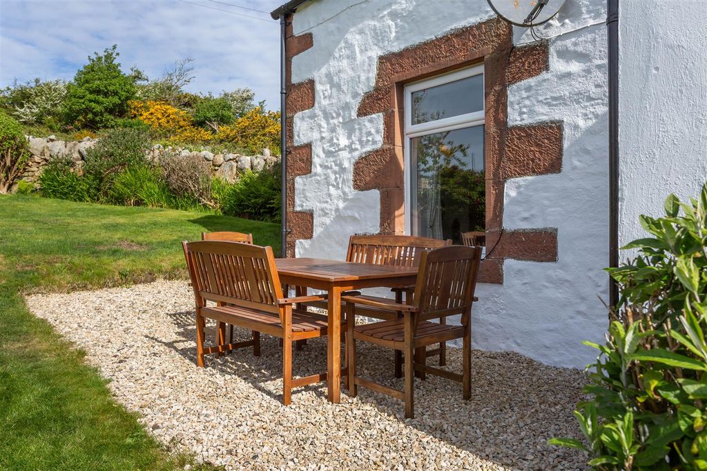 Additional image 46 of Land for saleTorbeg Farmhouse And Development. Blackwaterfoot, Isle Of Arran KA27