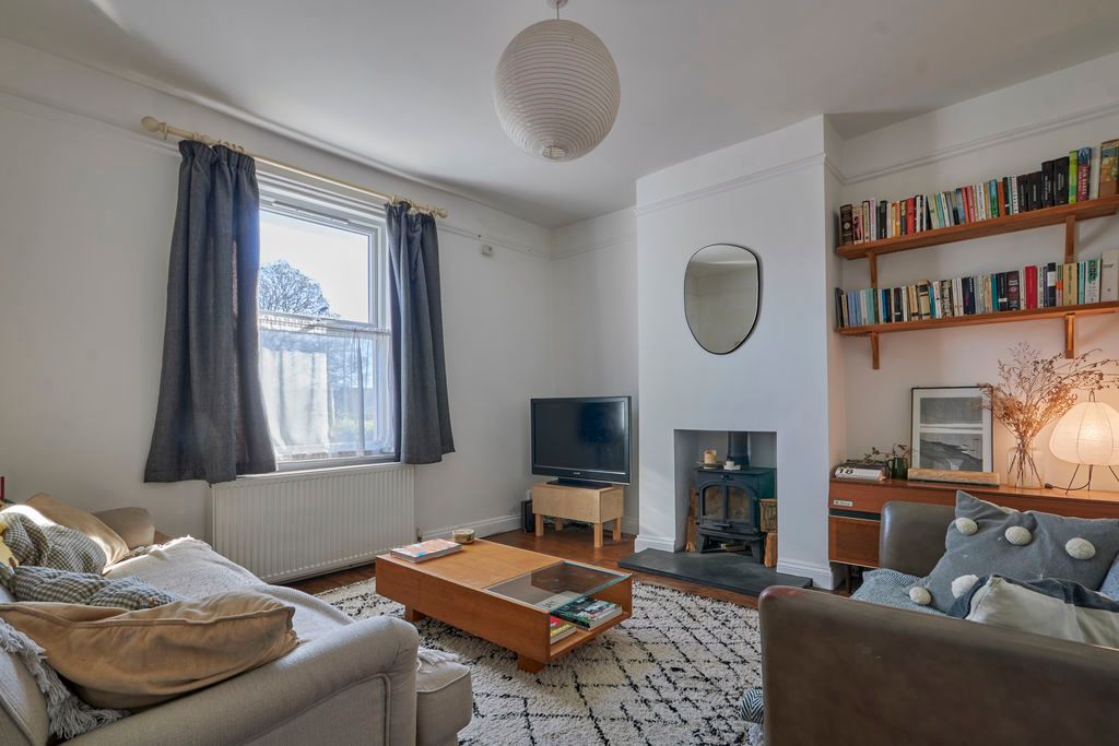 Property photo 3 of 23 Living Room