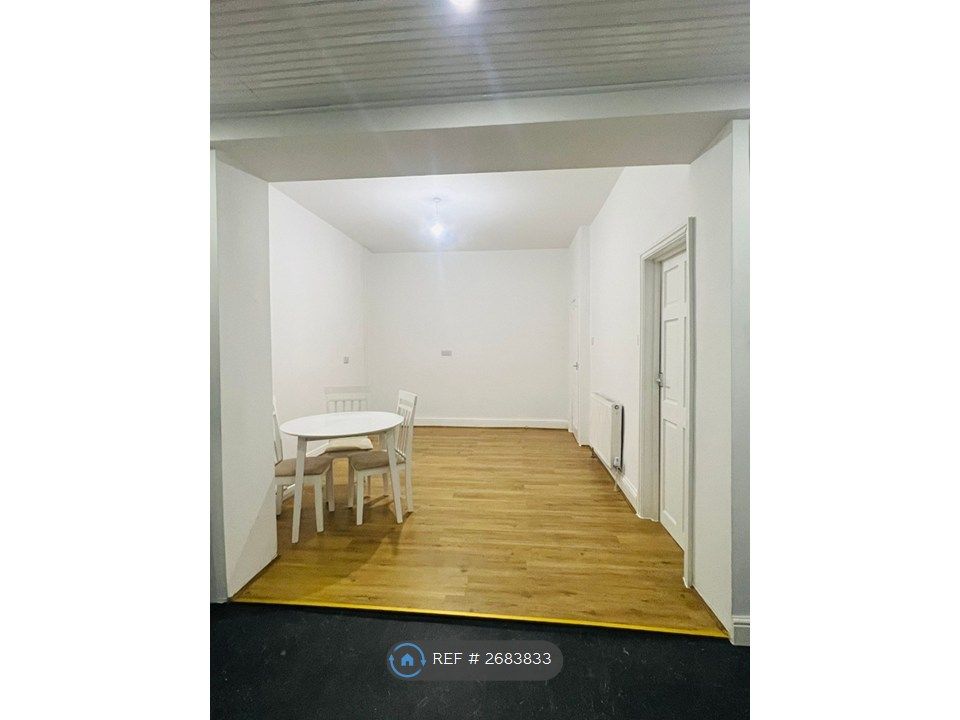 Property photo 3 of 13 Open Plan Living Room With Kitchen