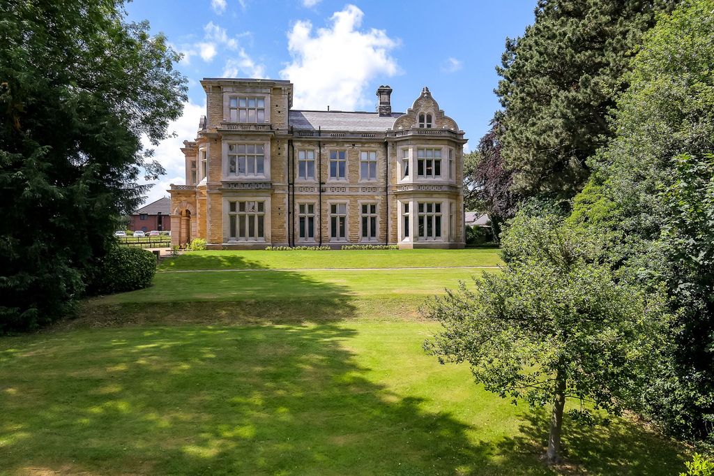 Additional image 12 of 2 bed flat for saleHemsworth Walk, Ripon HG4
