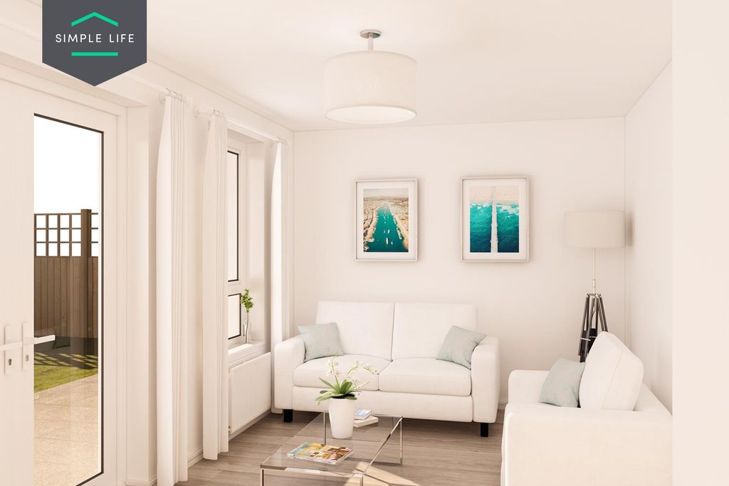 Property photo 3 of 5 3D_Harcourt_Lounge_Logo.Jpg