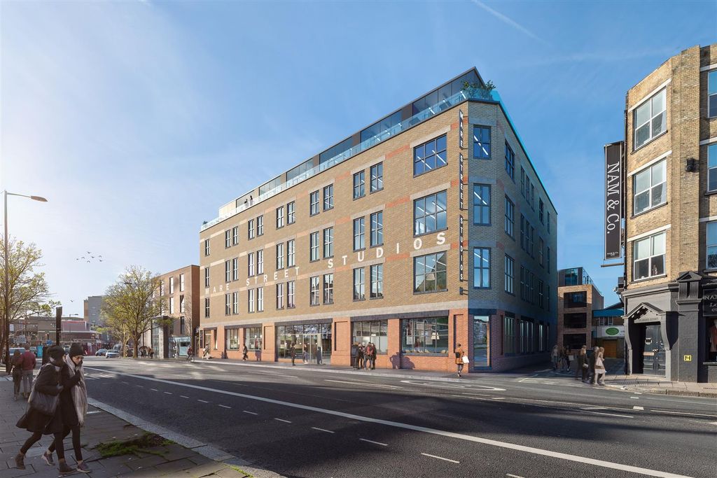 Property photo 1 of 11 Marestreet_Exteriorcgiphotomatch_Final_v5_17Thfeb2