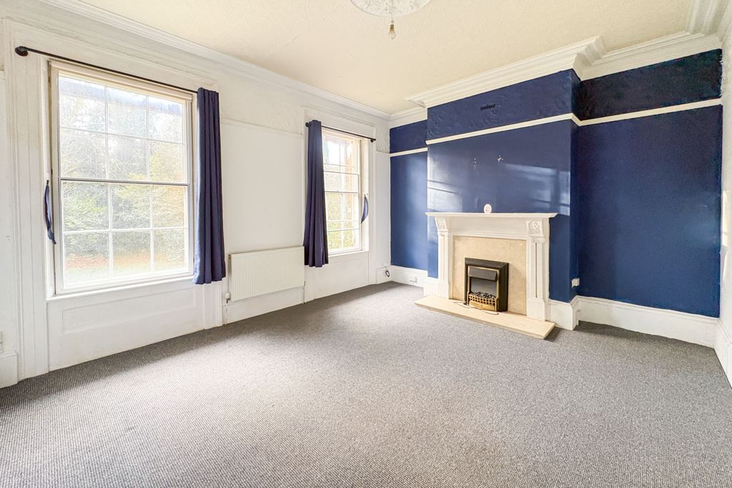 Property photo 3 of 20 Flat 1, 2 And 3, 6 Pelham Road, Grimsby, Lincolnshire, Dn34 4Su