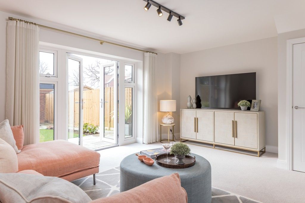 Property photo 2 of 9 Bliss Willows, Chipping Norton