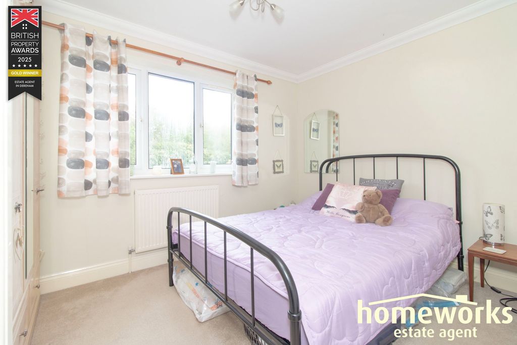 Additional image 13 of 5 bed detached house for saleNorwich Road, Dereham NR20