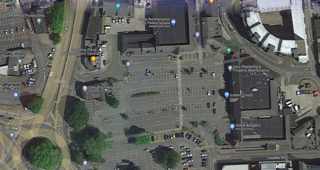 Property photo 3 of 7 Aerial Photo.Jpg