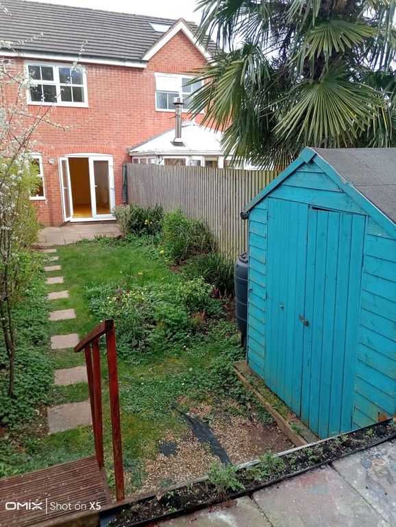 Additional image 18 of 2 bed terraced house to rentHallwood Drive, Ledbury, Ledbury, Herefordshire HR8