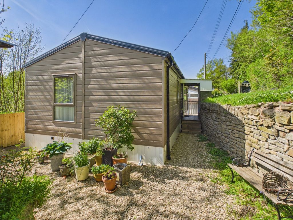 Additional image 17 of 2 bed chalet for saleWyelands Park, Lower Lydbrook, Lydbrook GL17