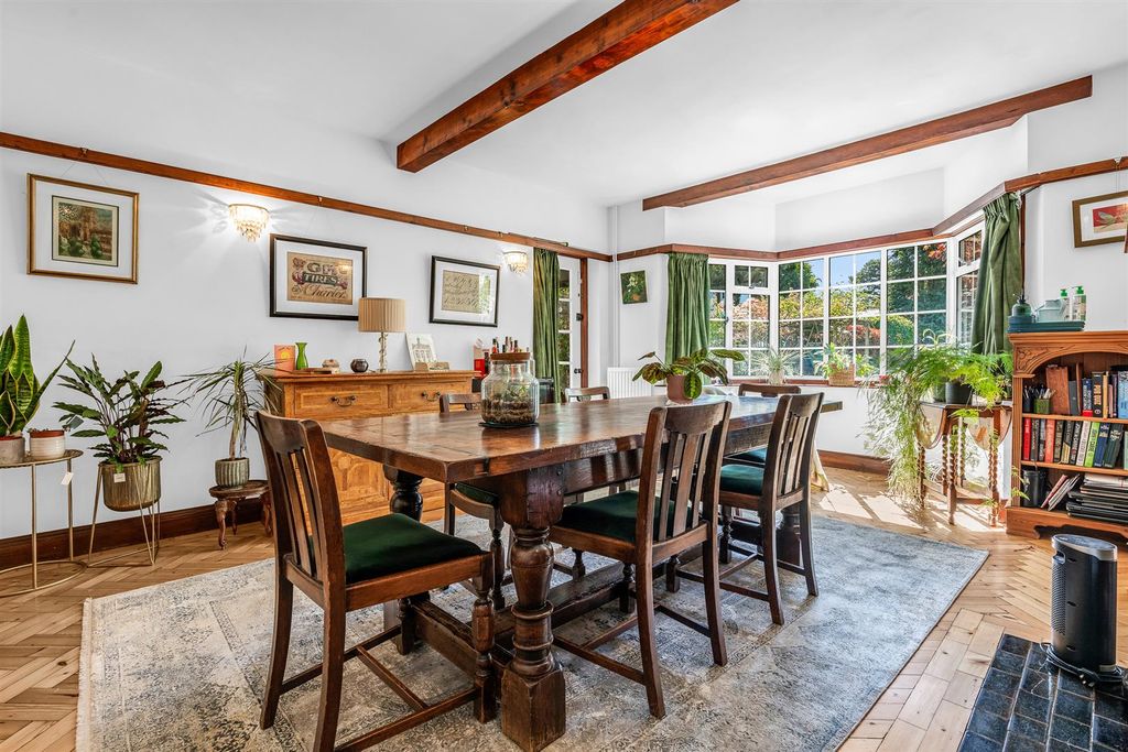 Additional image 8 of 5 bed detached house for saleBullocks Lane, Hertford SG13