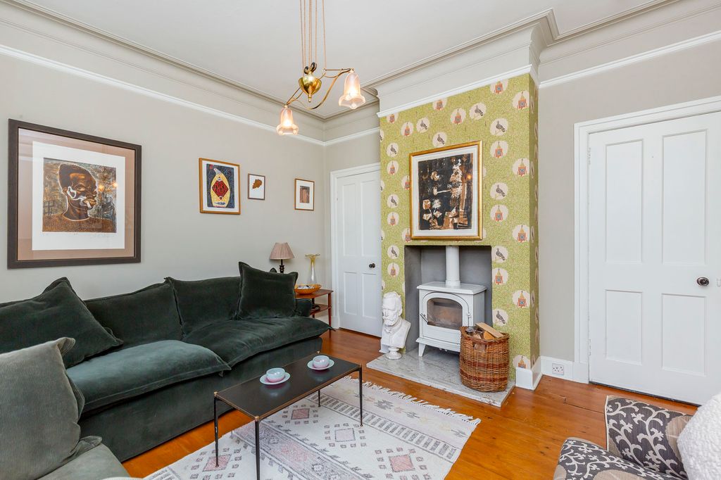 Additional image 4 of 3 bed detached house for sale405 Lanark Road, Colinton, Edinburgh EH13