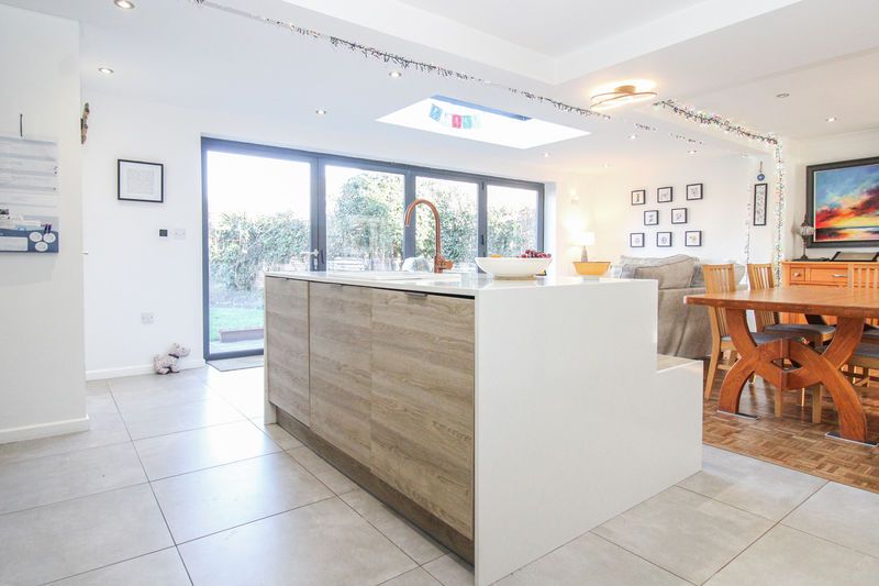 Property photo 3 of 18 Kitchen/Diner 2