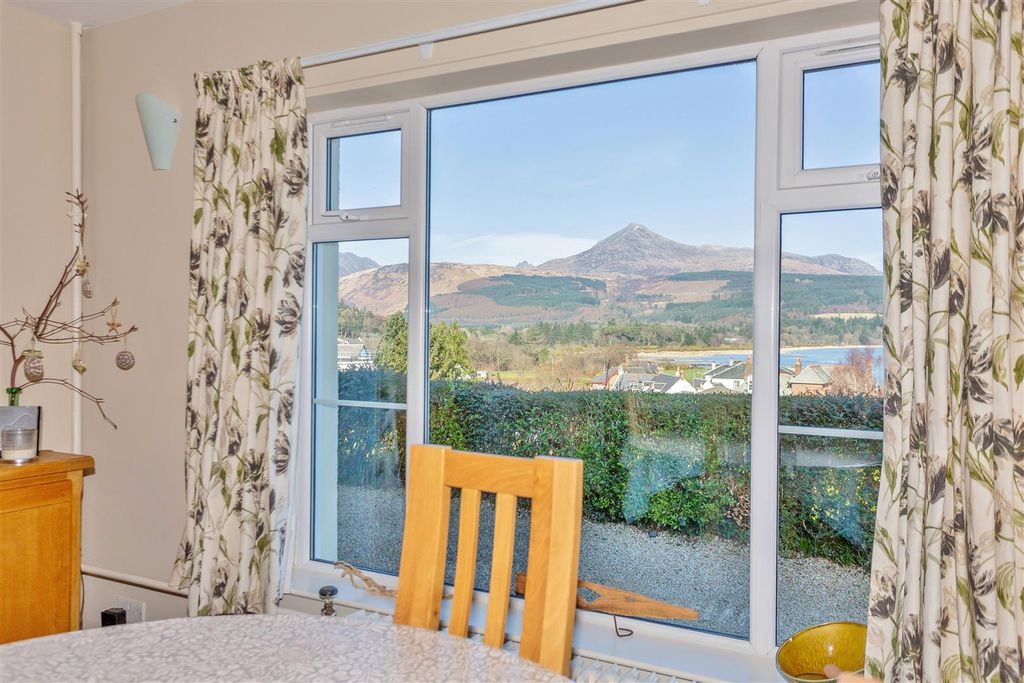 Additional image 21 of 5 bed villa for saleSt Leonards, Brodick, Isle Of Arran KA27