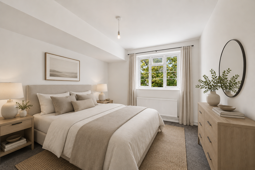 Property photo 2 of 10 Bedroom One