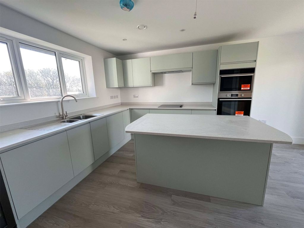 Property photo 2 of 13 Plot 5 Kitchen