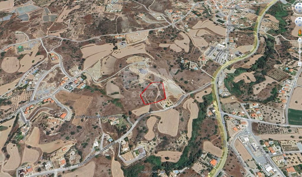 Property photo 1 of 2 Prime Residential Land For Sale – Moni Area