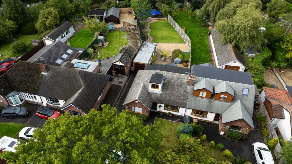 Property photo 1 of 25 Arial View