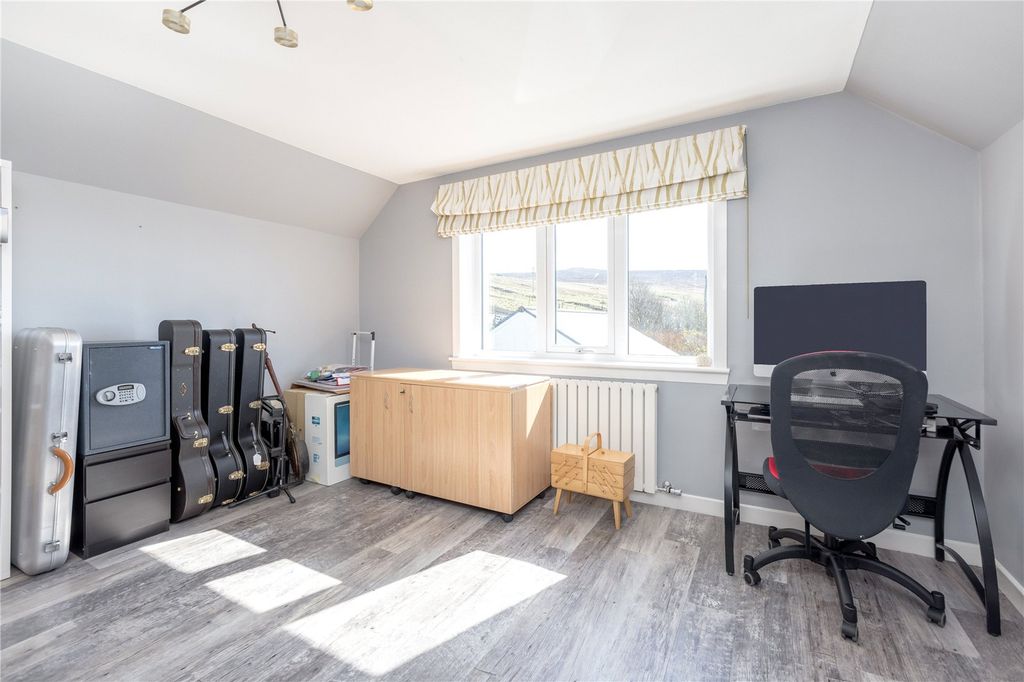Additional image 25 of 4 bed detached house for saleSunset View, 15 Lochbay, Waternish, Isle Of Skye IV55
