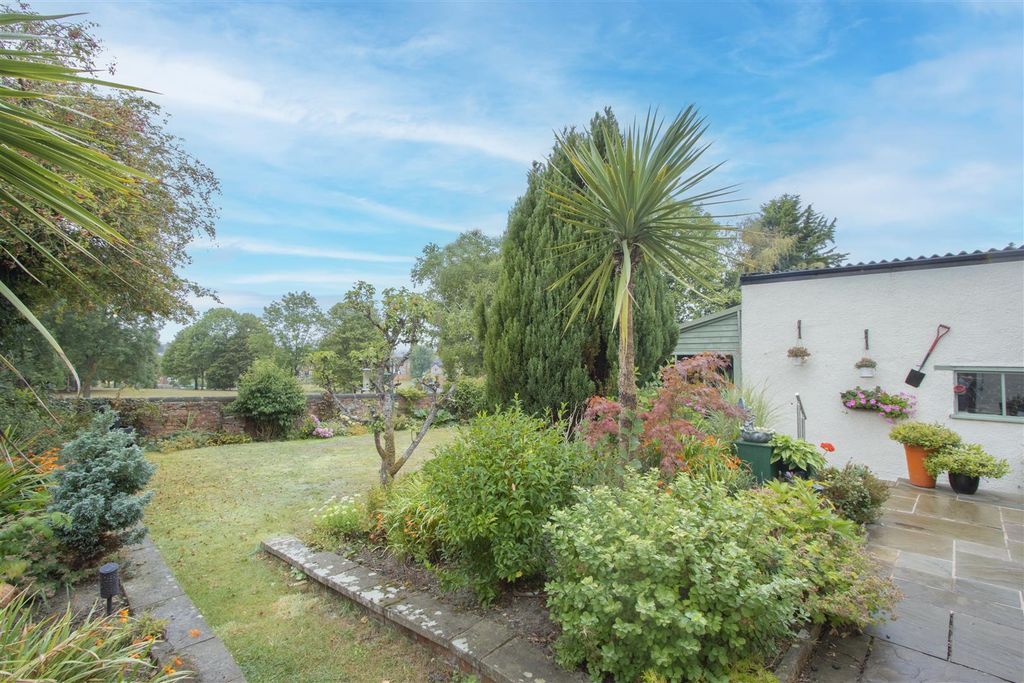 Property photo 3 of 19 Rear Garden