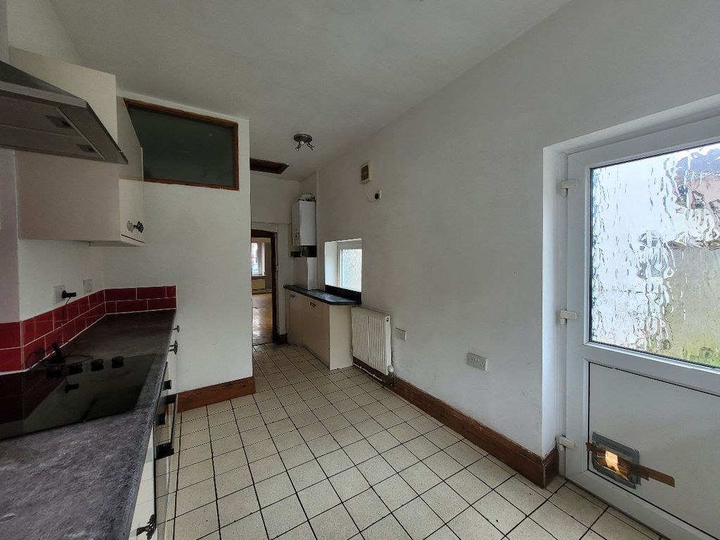 Additional image 11 of 2 bed terraced house to rentStanhope Street, Abergavenny NP7