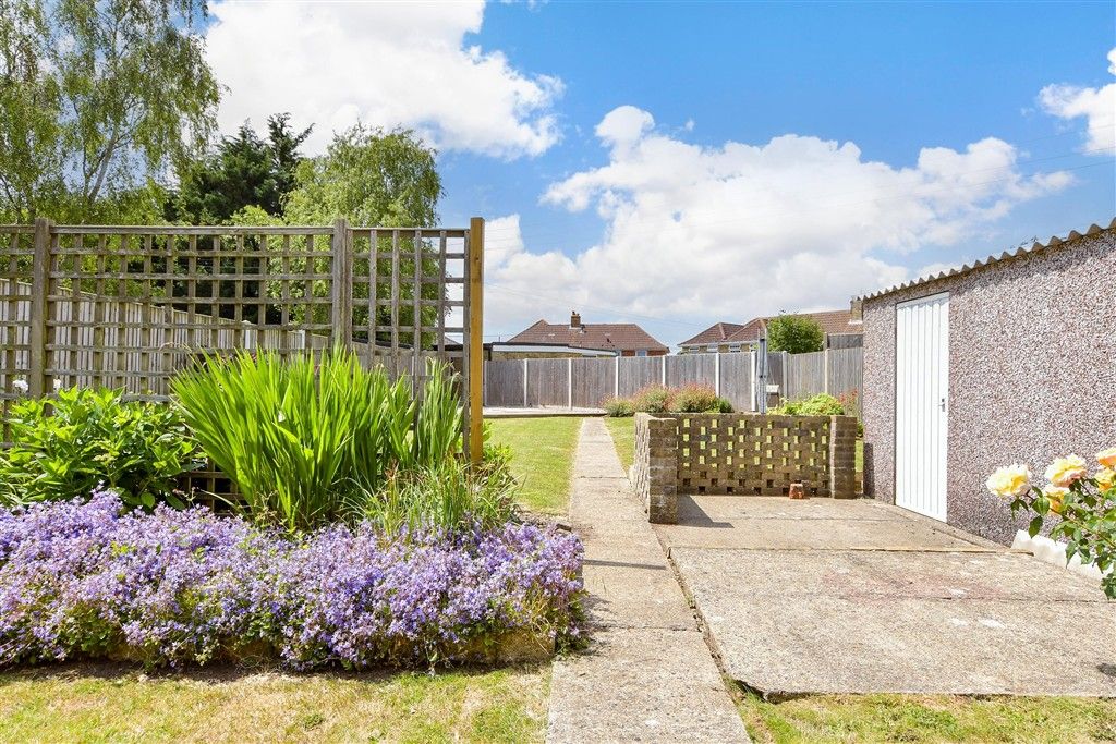 Property photo 3 of 12 Rear Garden