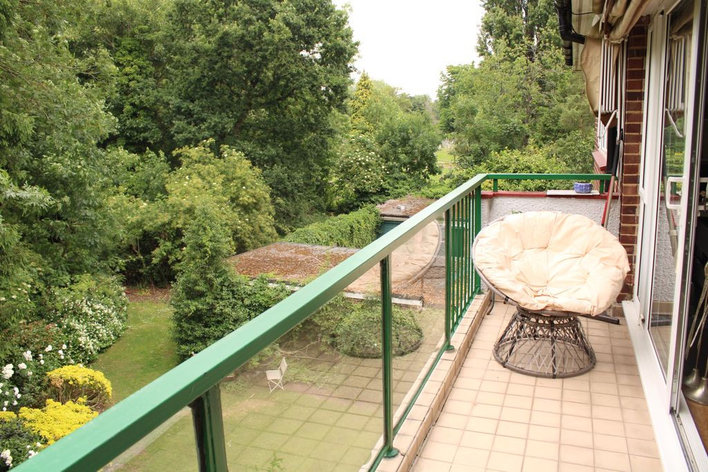 Property photo 2 of 17 Rear Balcony