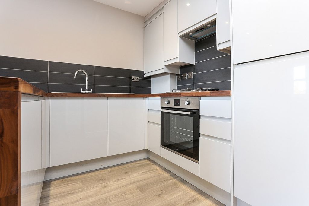 Property photo 2 of 8 Open Plan Living Roo
