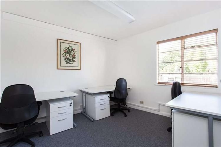 Property photo 2 of 3 Serviced Office To Rent In Golders Green Road, Gol