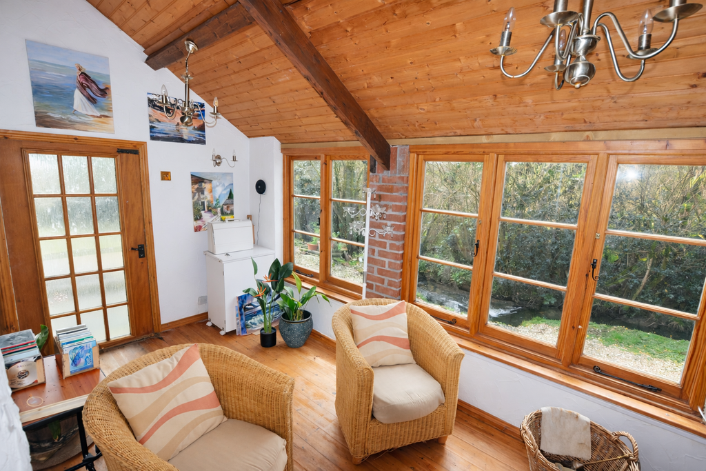 Property photo 2 of 43 Sun Room Aspect 2 With Brook View