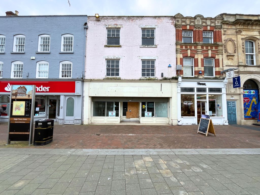 Property photo 1 of 2 Retail