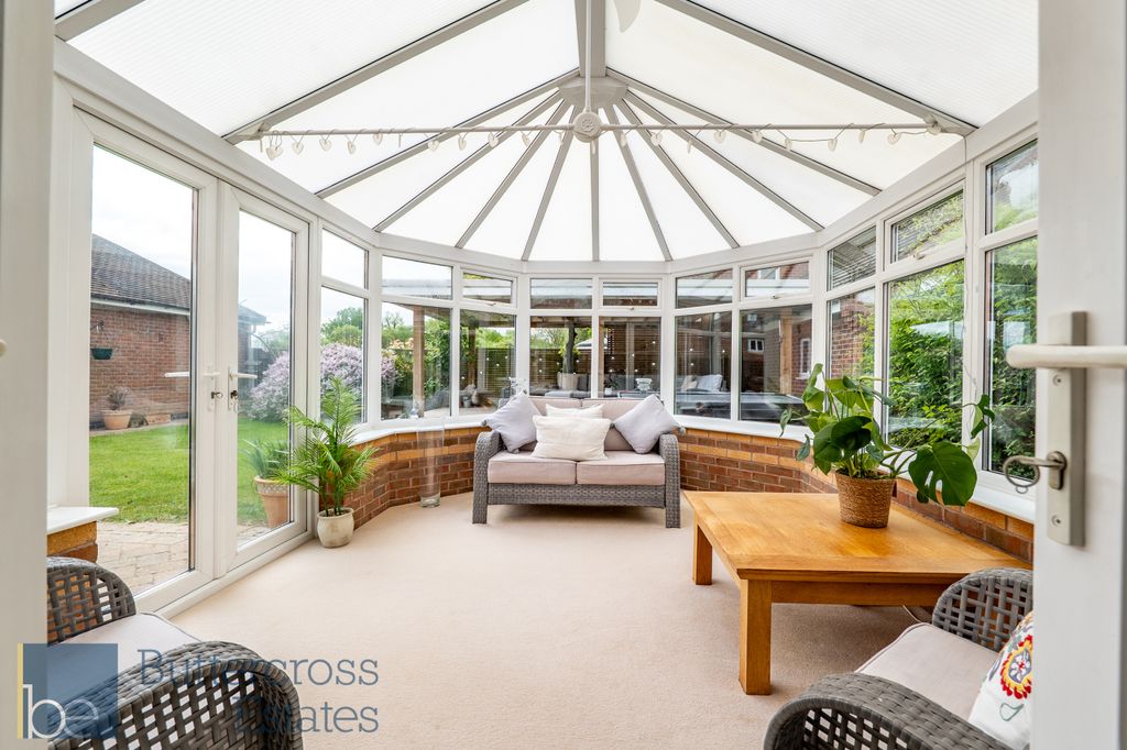Additional image 20 of 5 bed detached house for saleOakfield Road, Fernwood NG24
