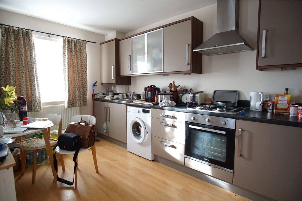 Property photo 2 of 12 Kitchen/Diner